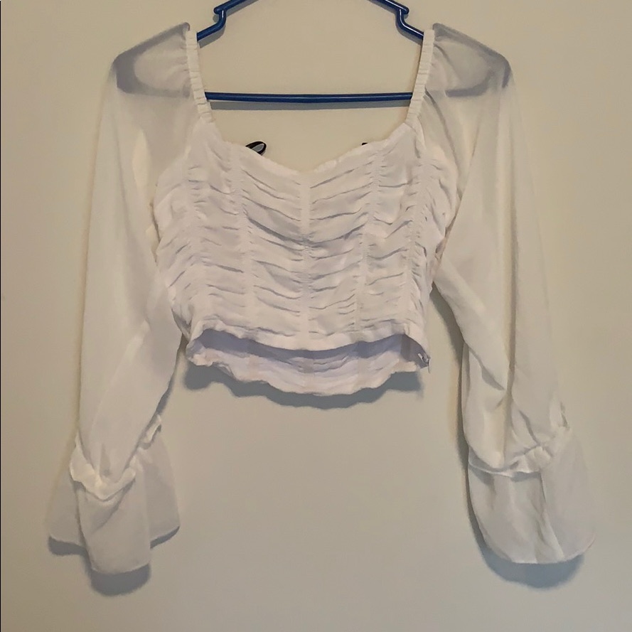 Forever 21 Top Size Small
